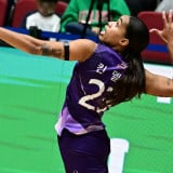 Top Skor KOVO Cup 2026, Selasa 13 Oktober: Yensy Kindelan Kokoh di Posisi Puncak, Sukses Cetak 73 Poin di Dua Laga