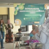 UMKM di Surabaya Diingatkan Pentingnya Memisahkan Keuangan Usaha dan Pribadi