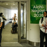 Baru Tiba di Nagoya, Kontingen Indonesia Optimis Bisa Penuhi Target pada Gelaran Asian Para Games 2026