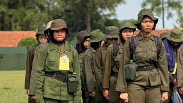 Sebanyak 5.000 Mahasiswa Terima Biasiswa SDM Perkebunan, Disiapkan Jadi Generasi Masa Depan Perkebunan Indonesia