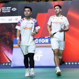 Leo/Daniel Mundur dari Denmark Open 2026, Pelatih Ganda Putra Indonesia Buka Suara ungkap Penyebabnya