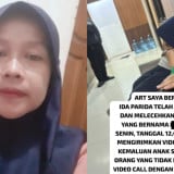 Pengakuan ART yang Lakukan Pelecehan Seksual kepada 2 Anak Majikan di Jaktim: Saya Dijanjikan Uang