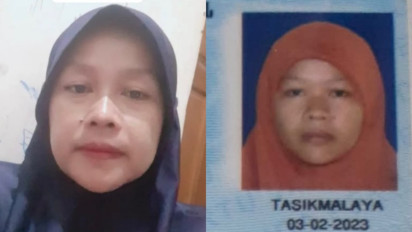 Tega! ART di Jaktim Ajak Video Call Dua Anak Majikan dengan Pria Pedofil, Akui Sampai Lakukan Pelecehan Seksual