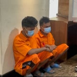 Pelaku Pembunuhan Wanita di Indekos Pinang Ranti, Sumpal Mulut Pake Kain Lap hingga Leher Dililit Kaos