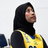 KOVO Cup 2026 Sudah Mulai! Ini Jadwal Lengkap Debut Megawati Hangestri dengan Hyundai Hillstate di Korea Selatan