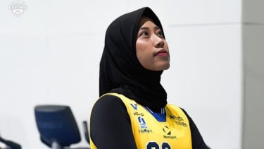 KOVO Cup 2026 Sudah Mulai! Ini Jadwal Lengkap Debut Megawati Hangestri dengan Hyundai Hillstate di Korea Selatan