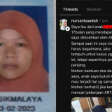 Terungkap Motif ART Lecehkan Anak Laki-laki Majikannya yang Berkebutuhan Khusus