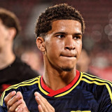 Profil Demiane Agustien: Gelandang Arsenal U-21 yang Bisa Bermain di Tiga Posisi, Berpeluang Memperkuat Timnas Indonesia?