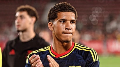 Profil Demiane Agustien: Gelandang Arsenal U-21 yang Bisa Bermain di Tiga Posisi, Berpeluang Memperkuat Timnas Indonesia?