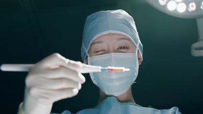 7 Drakor Bertema Kedokteran dengan Kisah Menegangkan, Terbaru Ada Kim Ji-won di Doctor X