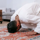 Jadwal Sholat DKI Jakarta dan Sekitarnya 14 Oktober 2026