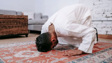 Jadwal Sholat DKI Jakarta dan Sekitarnya 14 Oktober 2026