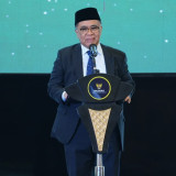 Rakornas BAZNAS 2026: Sodik Mudjahid Siapkan Strategi Ubah Mustahik Jadi Muzaki Lewat Dana Zakat Rp70 T