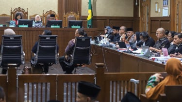 Sidang Dugaan Korupsi Kuota Haji, Saksi Akui 23 Orang Jemaah Gunakan Jatah Kuota Petugas