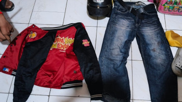 Cuma Perkara Korek Api, Remaja 15 Tahun di Bekasi Tewas Mengenaskan Usai Duel Celurit