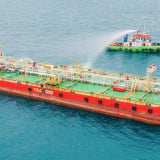 Perkuat Solusi Digital dan Pemberdayaan Pesisir, Pertamina Trans Kontinental Borong Trofi Marketeers Editor’s Choice Award 2026