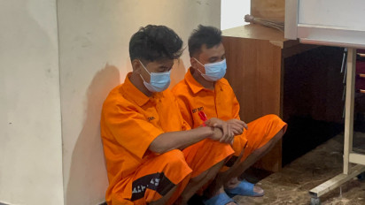 Jebakan Maut Lewat Medsos, Wanita di Jaktim Dipancing ke Kamar Kos hingga Berujung Tewas Mengenaskan