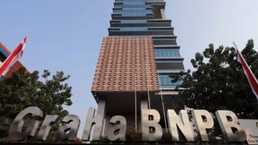 KPK Beberkan OTT di BNPB: Diduga Terkait Pengadaan Barang dan Jasa serta Dana Siap Pakai Bencana