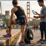 Tren Lari Makin Ramai, Mau Ikut Marathon ke Luar Negeri? Ini Strategi Fisik dan Finansial yang Wajib Disiapkan