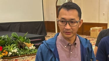 Bukan Cuma Pejabat Tinggi, OTT Senyap KPK di BNPB Seret 14 Orang: Sita Uang Tunai Rp1,4 Miliar dan Logam Mulia
