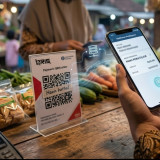 Viral di Threads! Modus "Licik" QRIS Pedagang Dicangkok untuk Judi Online, Ini Ciri-ciri dan Cara Menghindarnya