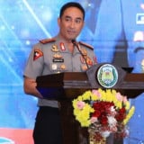 Bukan Cuma Bareskrim, Kapolri Juga Geser Deretan Kapolresta dan Kirim Jenderal ke BIN, Ini Daftar Lengkapnya