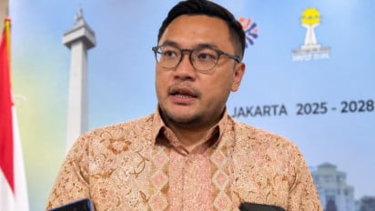 Pemprov DKI Jakarta Alokasikan Anggaran Guna Tingkatkan Fasilitas Pendidikan dan Publik
