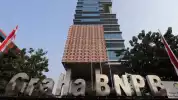 Operasi Senyap di BNPB, KPK Dapati Dugaan Penyelewengan Dana Kebencanaan