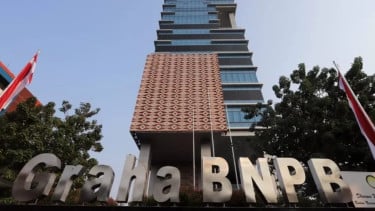 Operasi Senyap di BNPB, KPK Dapati Dugaan Penyelewengan Dana Kebencanaan