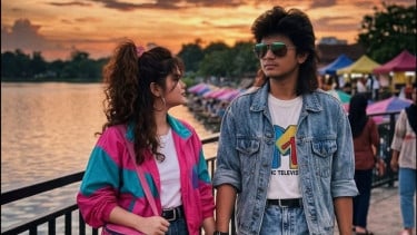 Tren Foto 1980-an di ChatGPT Viral di Sosmed, Awas Jebakan "Hiburan Gratis" yang Bahayakan Data Pribadi!