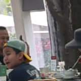 Viral di Threads, Foto Gubernur Kaltim Rudy Mas ud di Singapura Saat Karhutla: Ini Penjelasan Resmi Pemprov