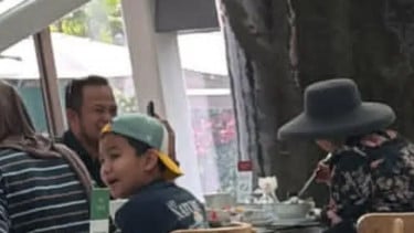 Viral di Threads, Foto Gubernur Kaltim Rudy Mas'ud di Singapura Saat Karhutla: Ini Penjelasan Resmi Pemprov