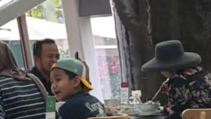 Viral di Threads, Foto Gubernur Kaltim Rudy Mas'ud di Singapura Saat Karhutla: Ini Penjelasan Resmi Pemprov