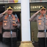 Belum 24 Jam Menjabat Sudah Diganti, Apa yang Terjadi di Balik Mutasi Super Kilat Kapolresta Sleman Kombes Nanang Haryono?