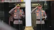 Belum 24 Jam Menjabat Sudah Diganti, Apa yang Terjadi di Balik Mutasi Super Kilat Kapolresta Sleman Kombes Nanang Haryono?