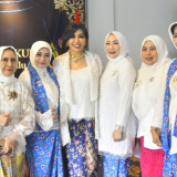 PP P3B Fokus Pemberdayaan Ekonomi dan Perlindungan Perempuan Bengkulu