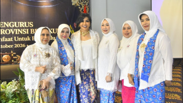 PP P3B Fokus Pemberdayaan Ekonomi dan Perlindungan Perempuan Bengkulu