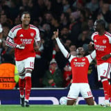 Hasil Lengkap Liga Champions 2026-2027 Semalam: Arsenal Gilas Calvin Verdonk Cs, Manchester United Ditekuk