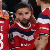 Calvin Verdonk Resmi Jadi Pemain Timnas Indonesia Aktif Pertama di Liga Champions, Begini Rapornya