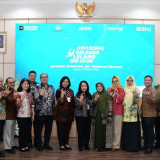 Gelegar Lelang BNI 2026 Bukukan Penjualan Agunan Rp510,77 Miliar