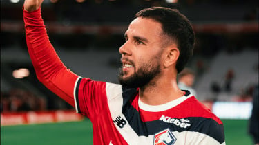 Calvin Verdonk Jadi Pemain Indonesia Pertama yang Main di Liga Champions, Catatkan Sejarah di Markas Arsenal