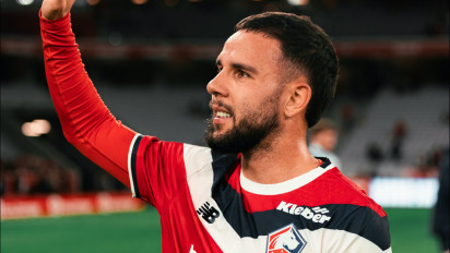 Calvin Verdonk Jadi Pemain Indonesia Pertama yang Main di Liga Champions, Catatkan Sejarah di Markas Arsenal