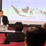 Kritik Demokrasi Liberal saat Kuliah Umum di NIU, JK: Jabatan Publik Tak Cukup Bermodal Popularitas