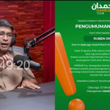 Travel Haji Umroh Hentikan Kerja Sama dengan Ruben Onsu