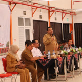 Rehabilitasi Pasar Ngawen Blora, Sediakan 835 Tempat Usaha dengan Daya Tampung 924 Pedagang