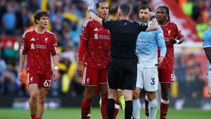 Singgung Pemain Naturalisasi Timnas Indonesia Calvin Verdonk, Media Asing Ungkap Penampilan Pemain Belanda di Liga Champions