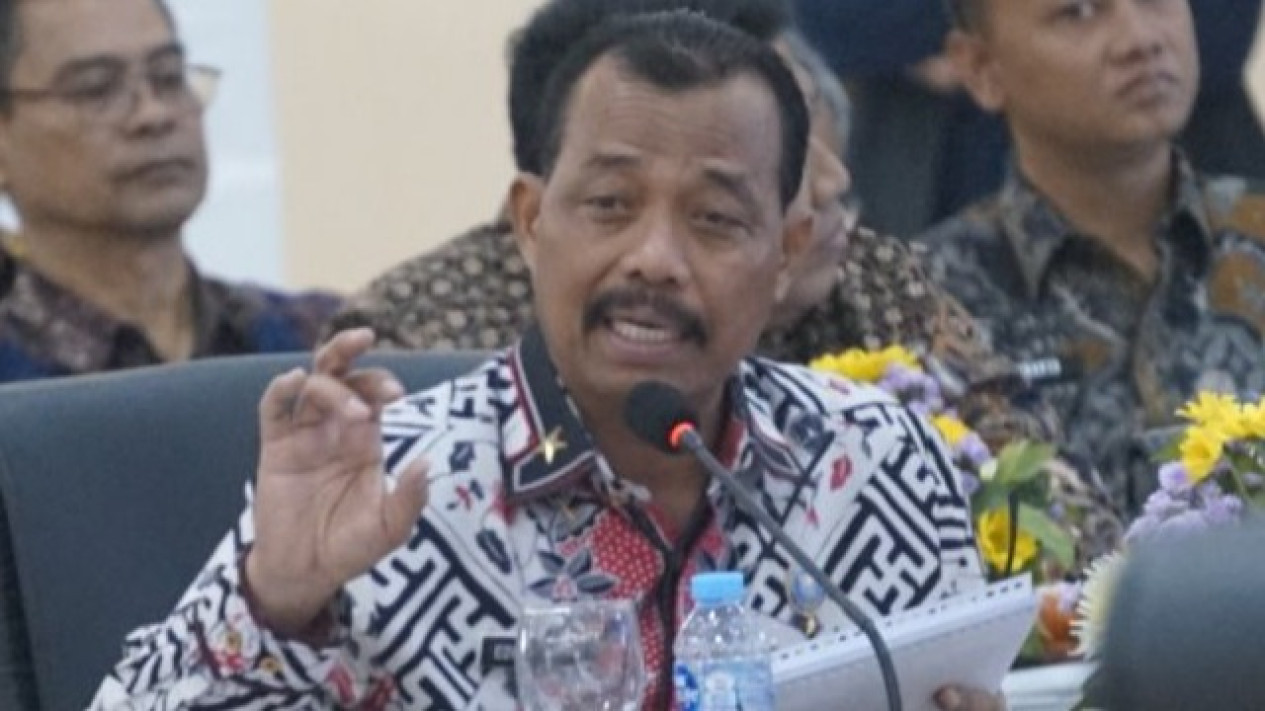 BNN Sebut Layanan Rehabilitasi Narkoba di Jawa Tengah Jangkau 30.240 Orang Per Tahun
            - galeri foto