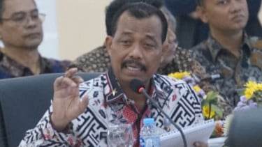 BNN Sebut Layanan Rehabilitasi Narkoba di Jawa Tengah Jangkau 30.240 Orang Per Tahun.