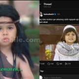 Ingat Baim Cilik? Artis Bocil yang Pernah Mainkan Peran  Tarzan , Kini Aktif Bermedia Sosial