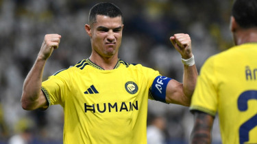 Makin Dekat dengan 1000 Gol, Cristiano Ronaldo Bawa Al-Nassr Raih Kemenangan Perdana di Liga Champions Asia